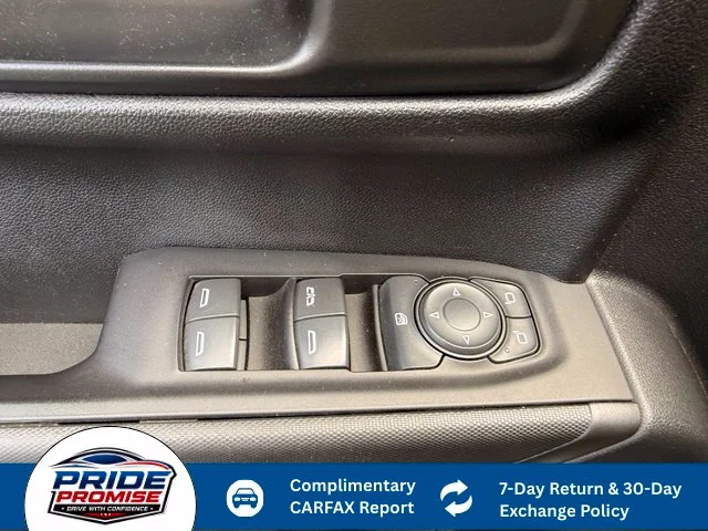 Used 2022 Black Chevrolet Custom image 18