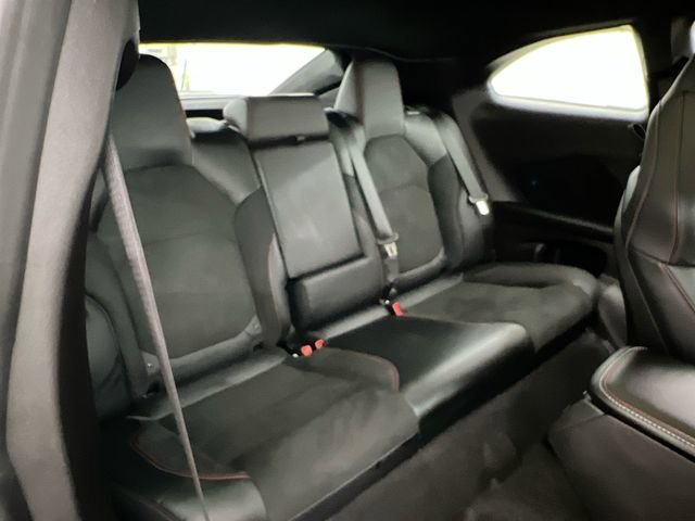 Used 2025 Gray Dodge Scat Pack AWD image 17