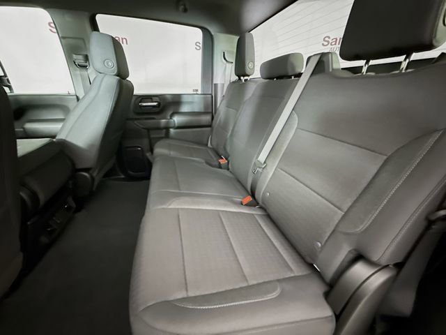 New 2026 Summit White Chevrolet Custom image 24