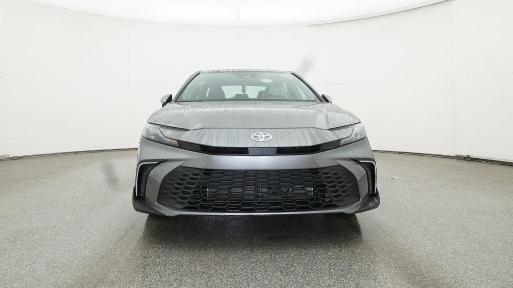 New 2026 Heavy Metal Toyota SE image 21