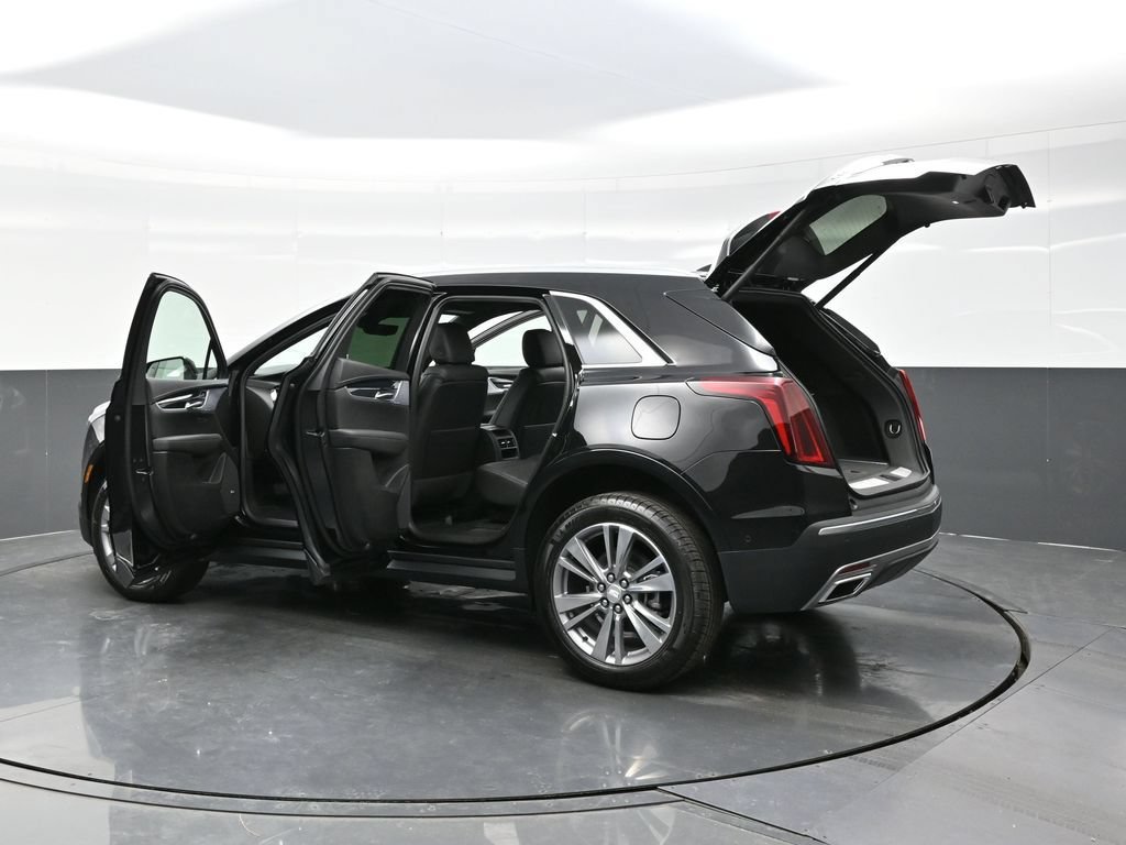 2026 Cadillac XT5 Premium Luxury - Photo 61