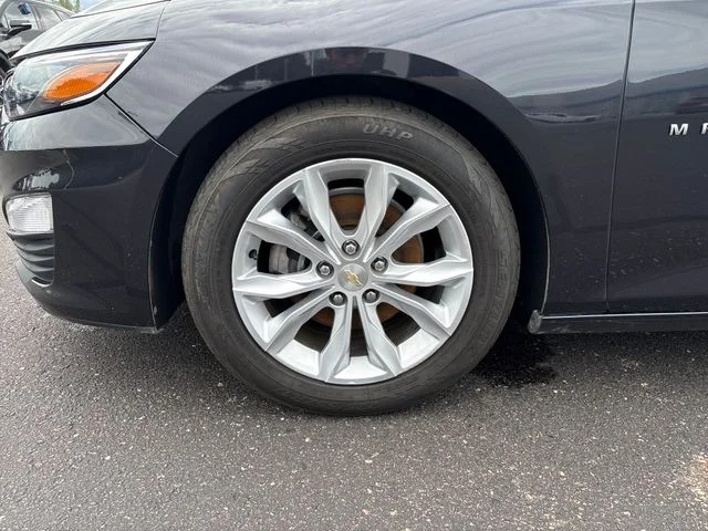 2023 Chevrolet Malibu 1LT - Photo 32
