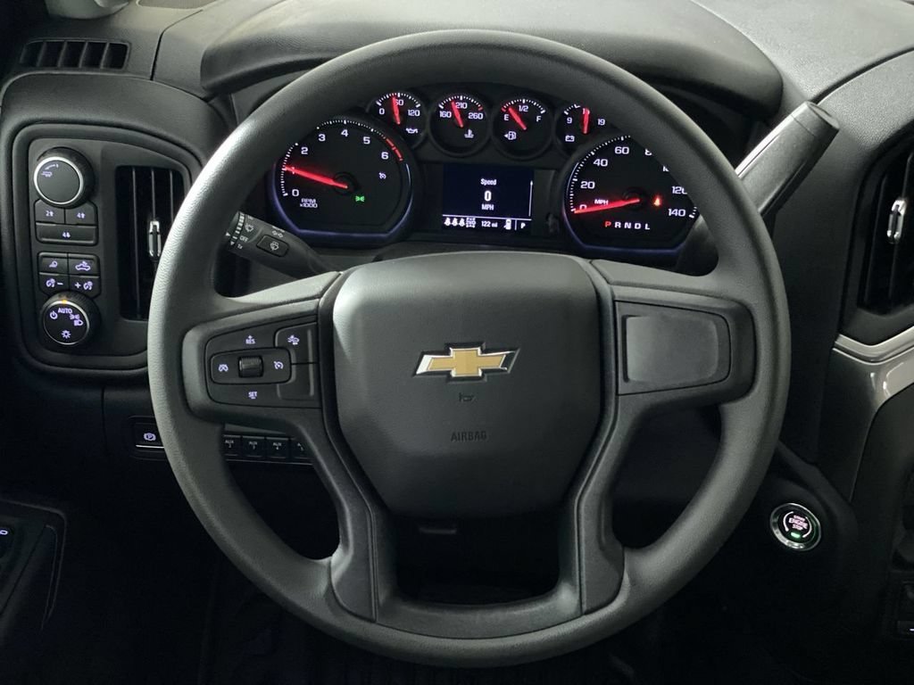 2026 Chevrolet Silverado 2500 HD Work Truck - Photo 16
