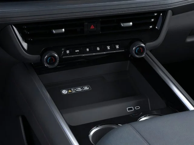 2027 Chevrolet Tahoe RST - Photo 23