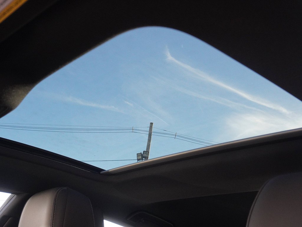 Used 2024 Black Audi 45 S line Premium Plus image 19