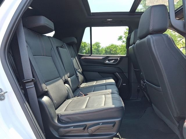 Used 2023 Summit White Chevrolet RST image 77