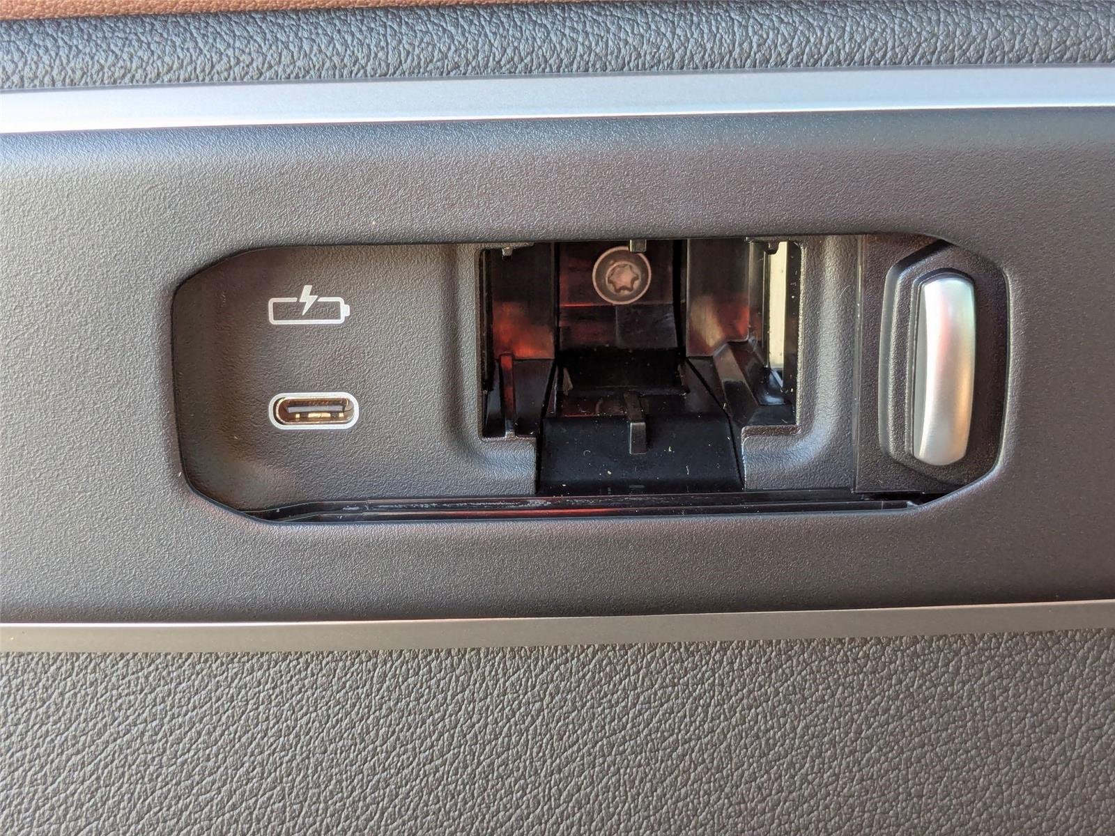 2026 BMW X5 40i - Photo 26