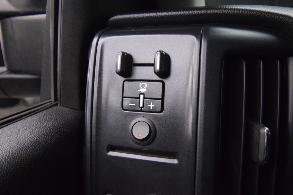 Used 2017 Gray Chevrolet Work Truck image 26