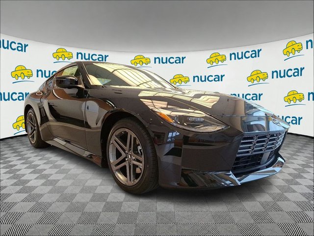 2026 Nissan Z Sport
