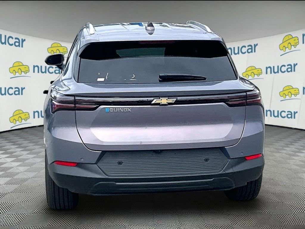 2026 Chevrolet Equinox EV 2LT - Photo 6