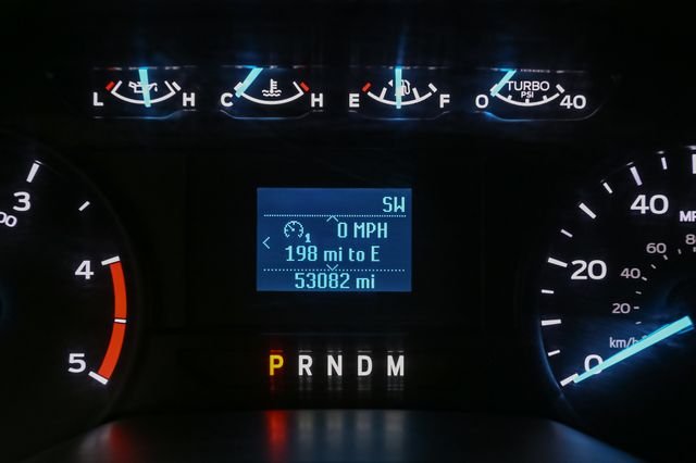 Used 2022 Black Ford XL image 27