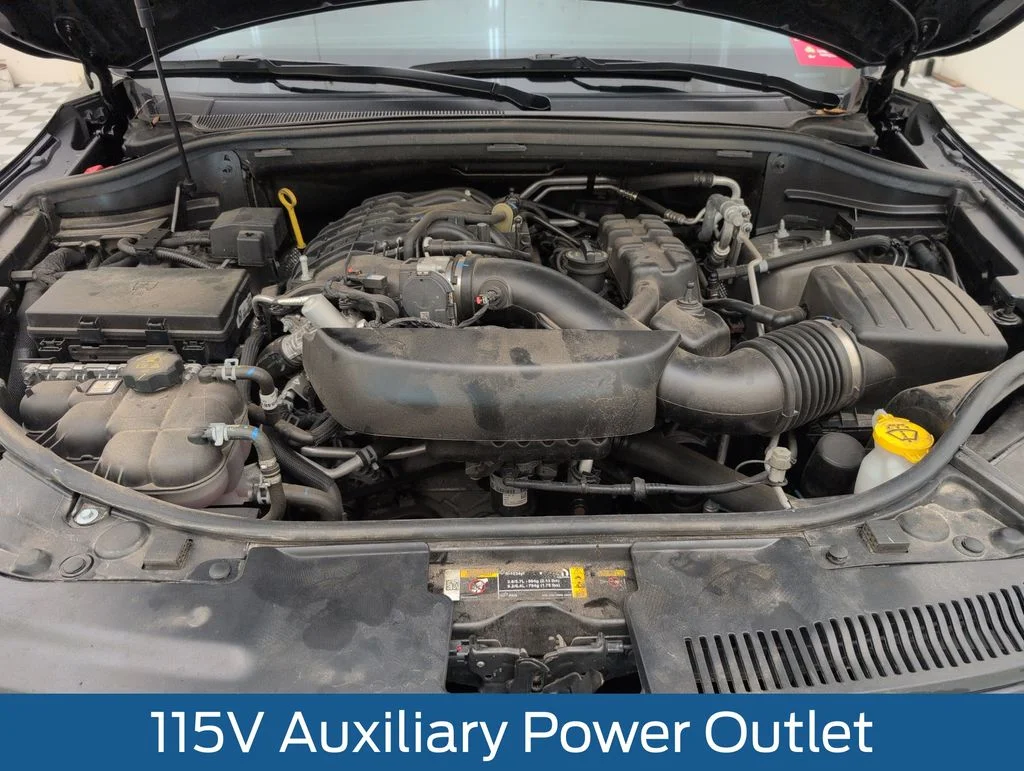 Certified Used 2024 Black Dodge GT Plus image 40