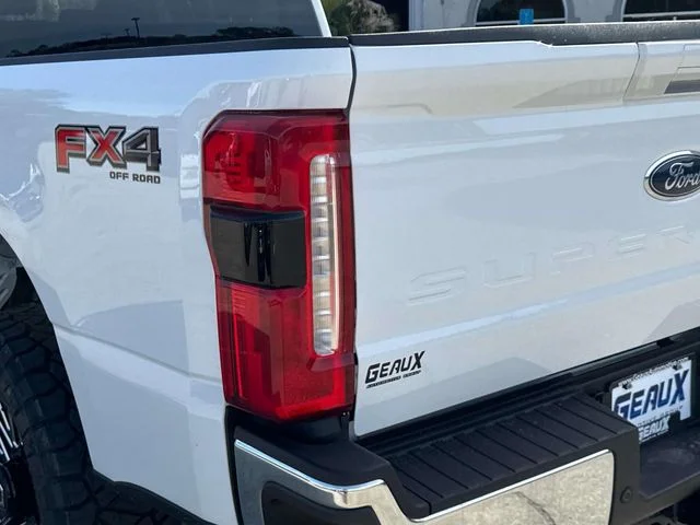 2026 Ford F-250 Super Duty XLT - Photo 19
