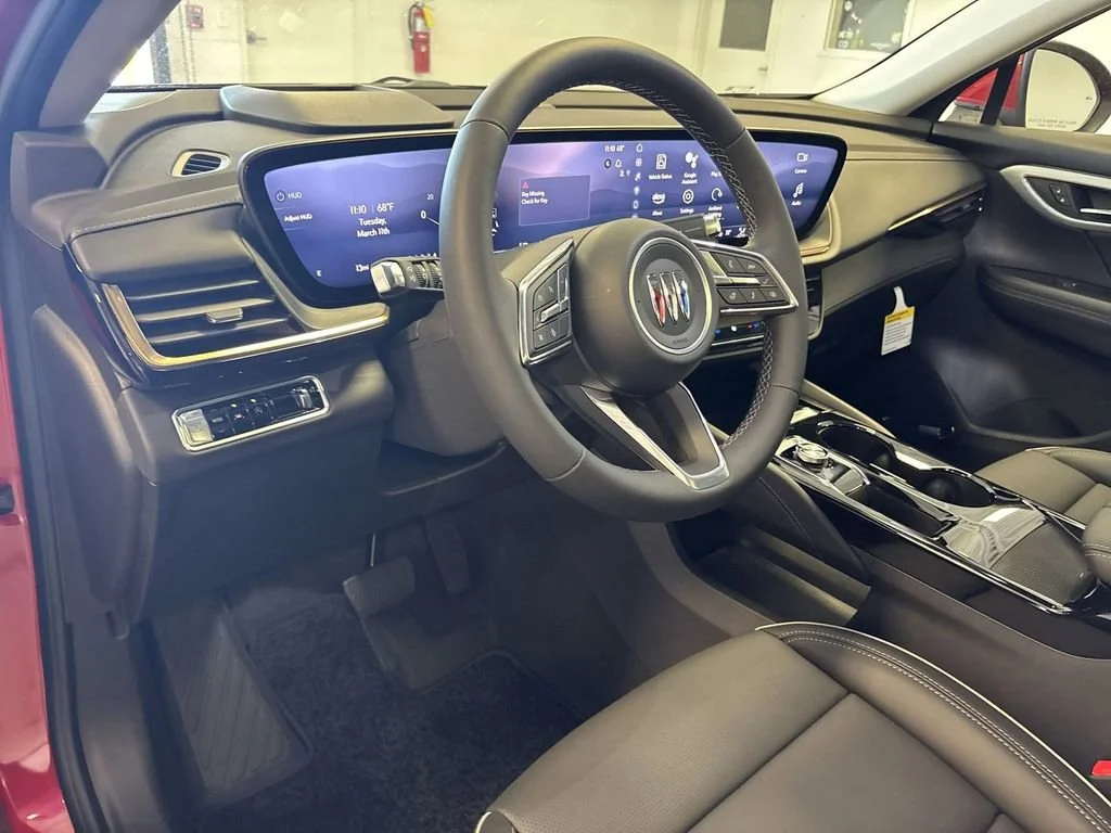 2025 Buick Envision Avenir - Photo 14