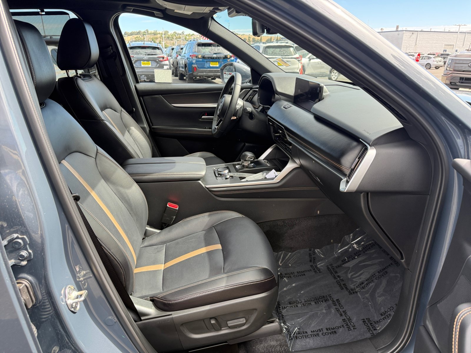 2026 Mazda CX-90 Premium Plus Package - Photo 20