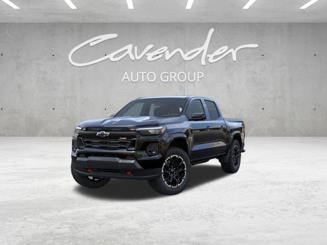 2026 Chevrolet Colorado Z71 - Photo 8