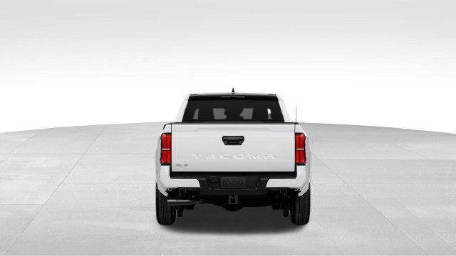 New 2026 Ice Cap Toyota  SR5 image 11