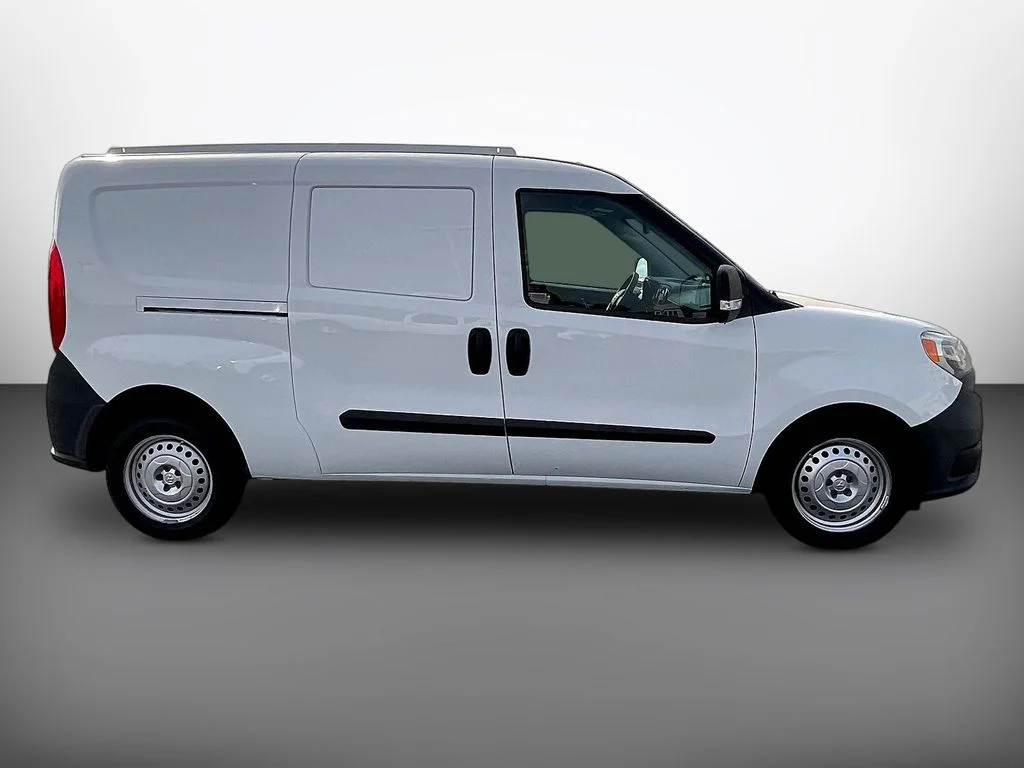 Used 2021 White Ram Tradesman image 4
