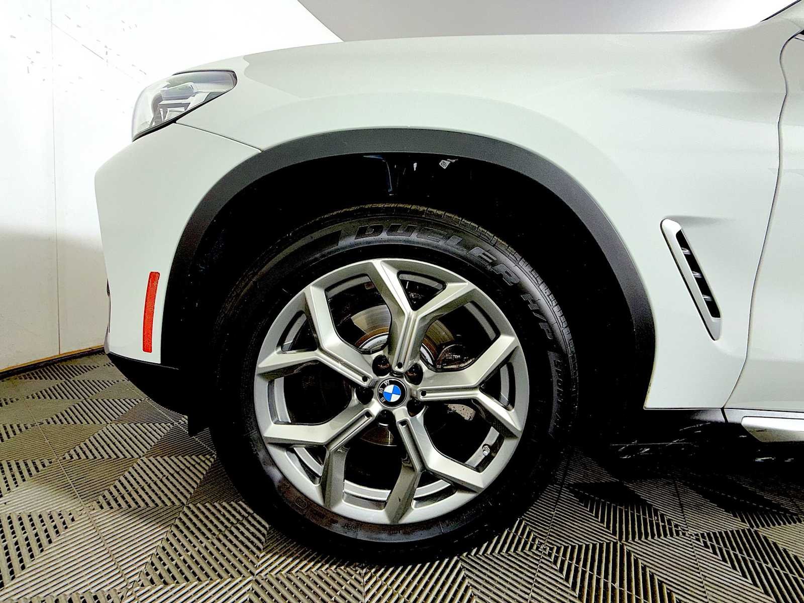 2024 BMW X3 30i - Photo 8