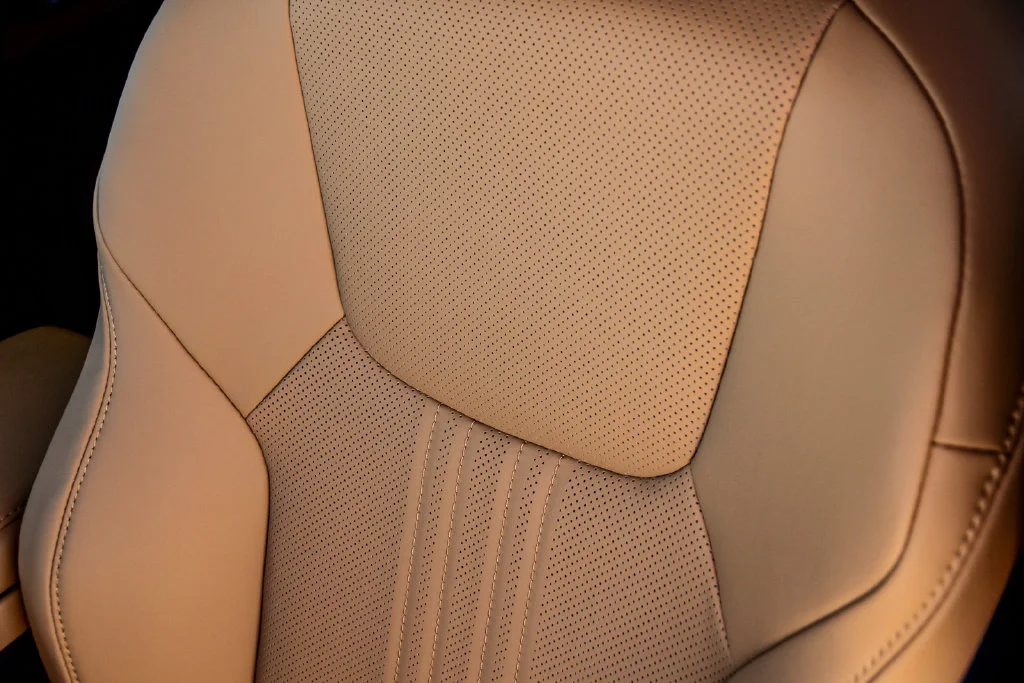 New 2026 Caviar Lexus  350 PREMIUM AWD image 24