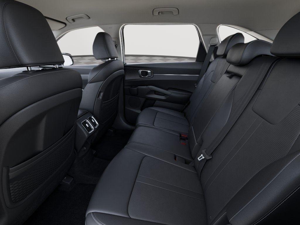 New 2026 Wolf Gray Kia S image 37