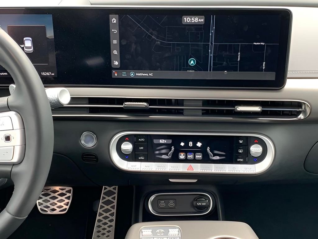 2023 GENESIS GV60 Performance - Photo 15