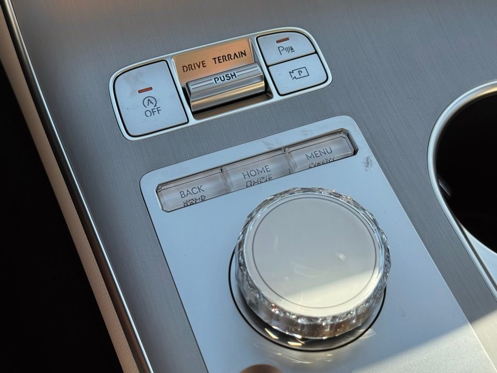 2026 GENESIS GV70 Advanced - Photo 37