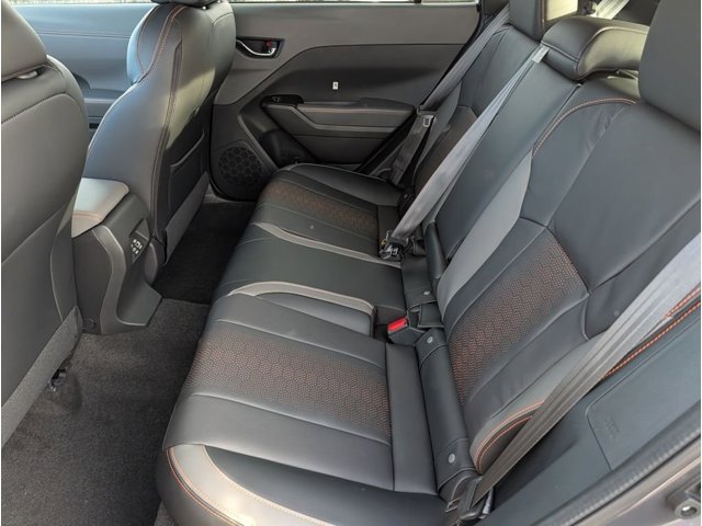 2026 Subaru Crosstrek Limited - Photo 19