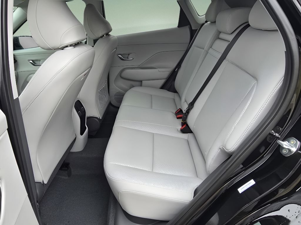 New 2026 Denim Blue Pearl Hyundai SEL Premium image 15