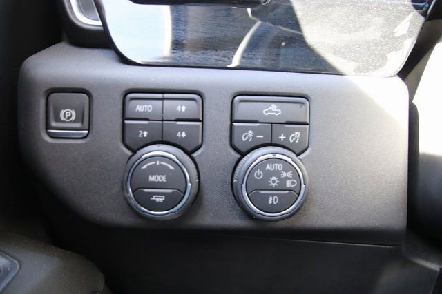 2024 Chevrolet Silverado 1500 LT Trail Boss - Photo 20