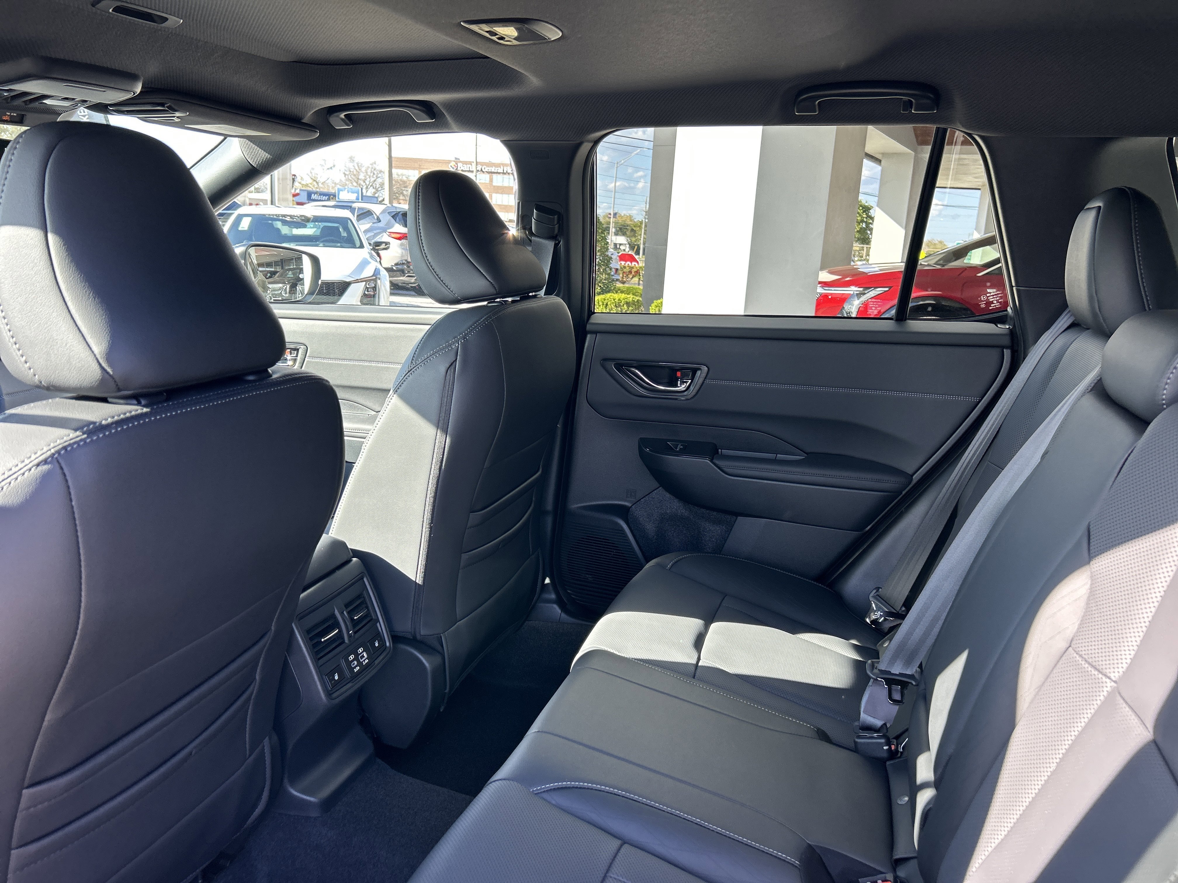 2026 Subaru Outback Touring XT - Photo 17