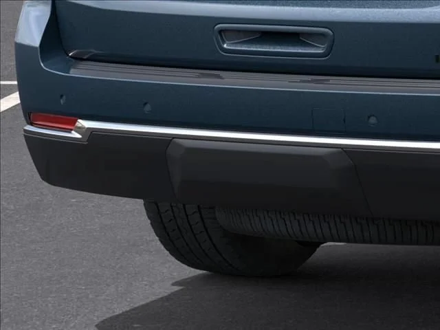 New 2026 Lakeshore Blue Metallic Chevrolet LT image 14