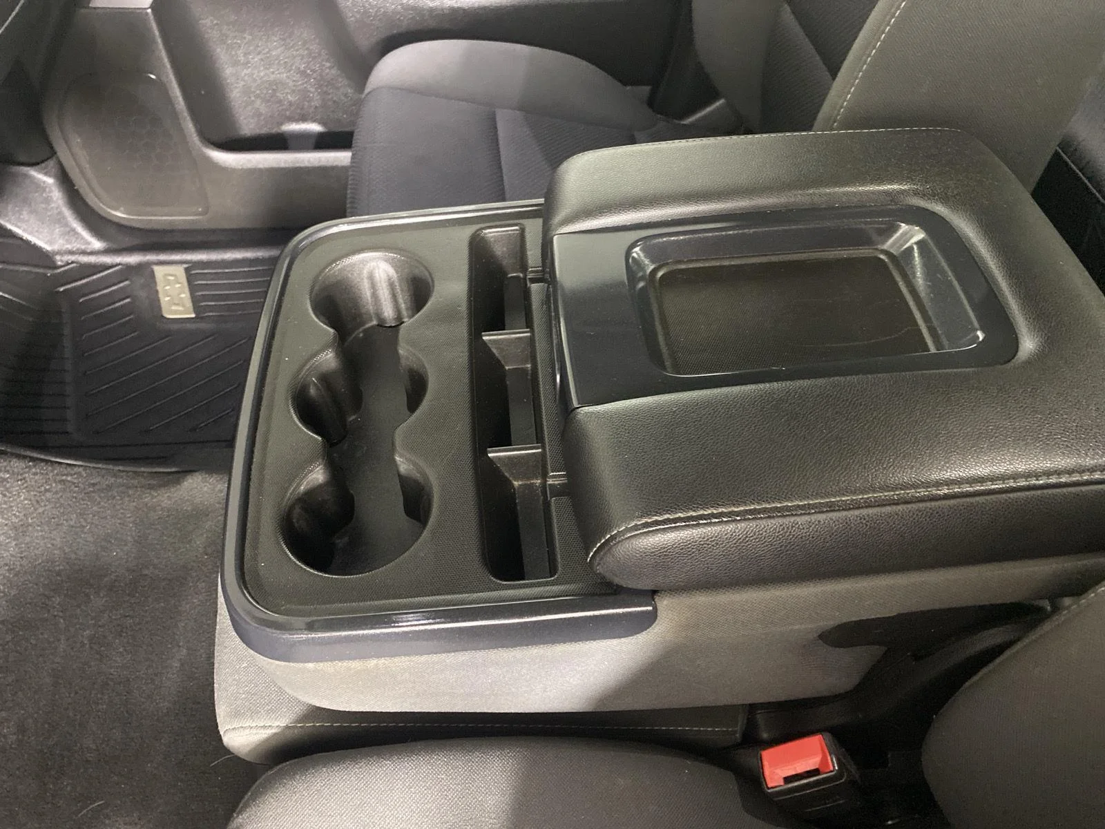 Used 2019 Red Hot Chevrolet LT image 29