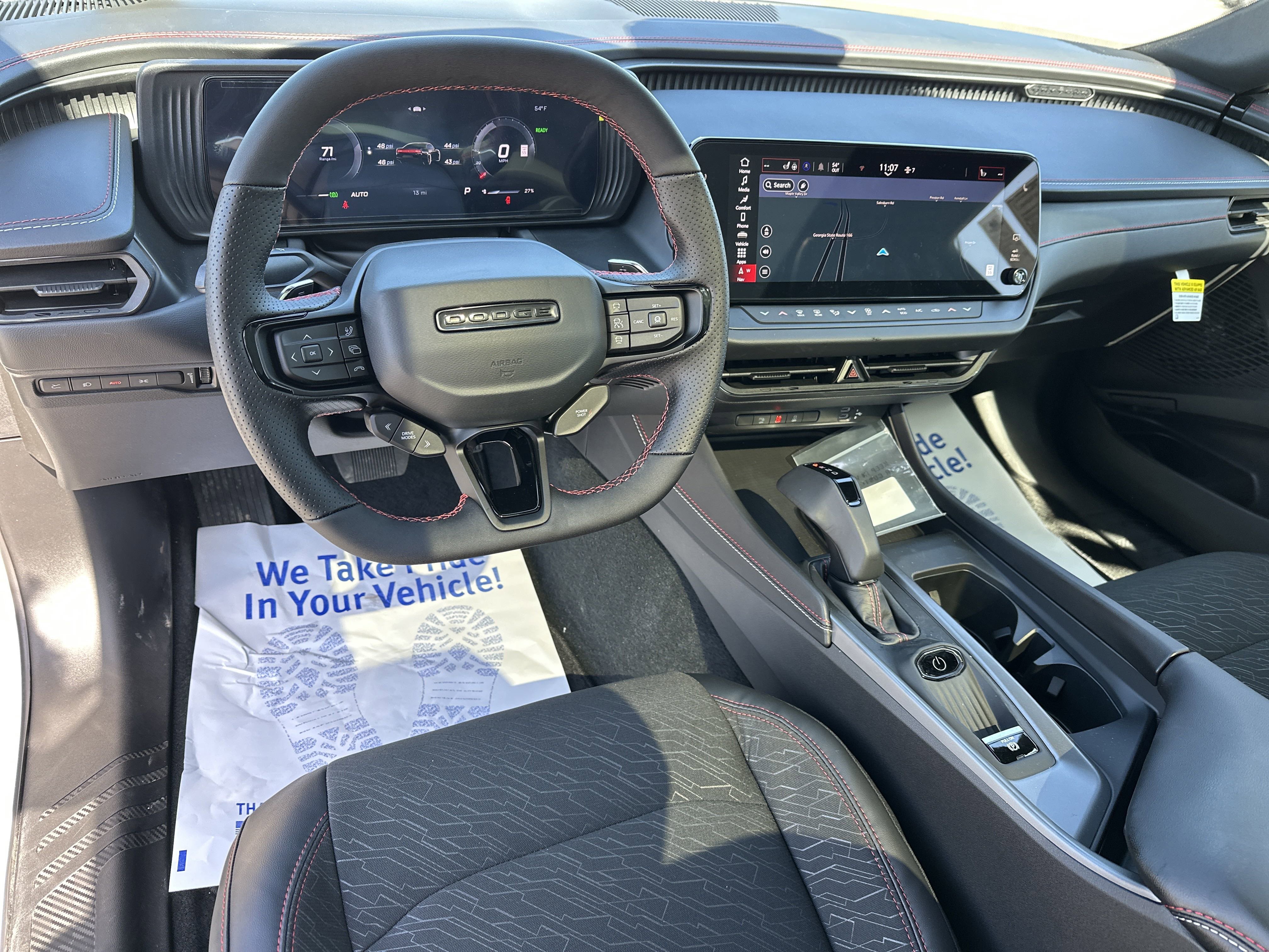 2025 Dodge Charger Daytona R/T - Photo 21