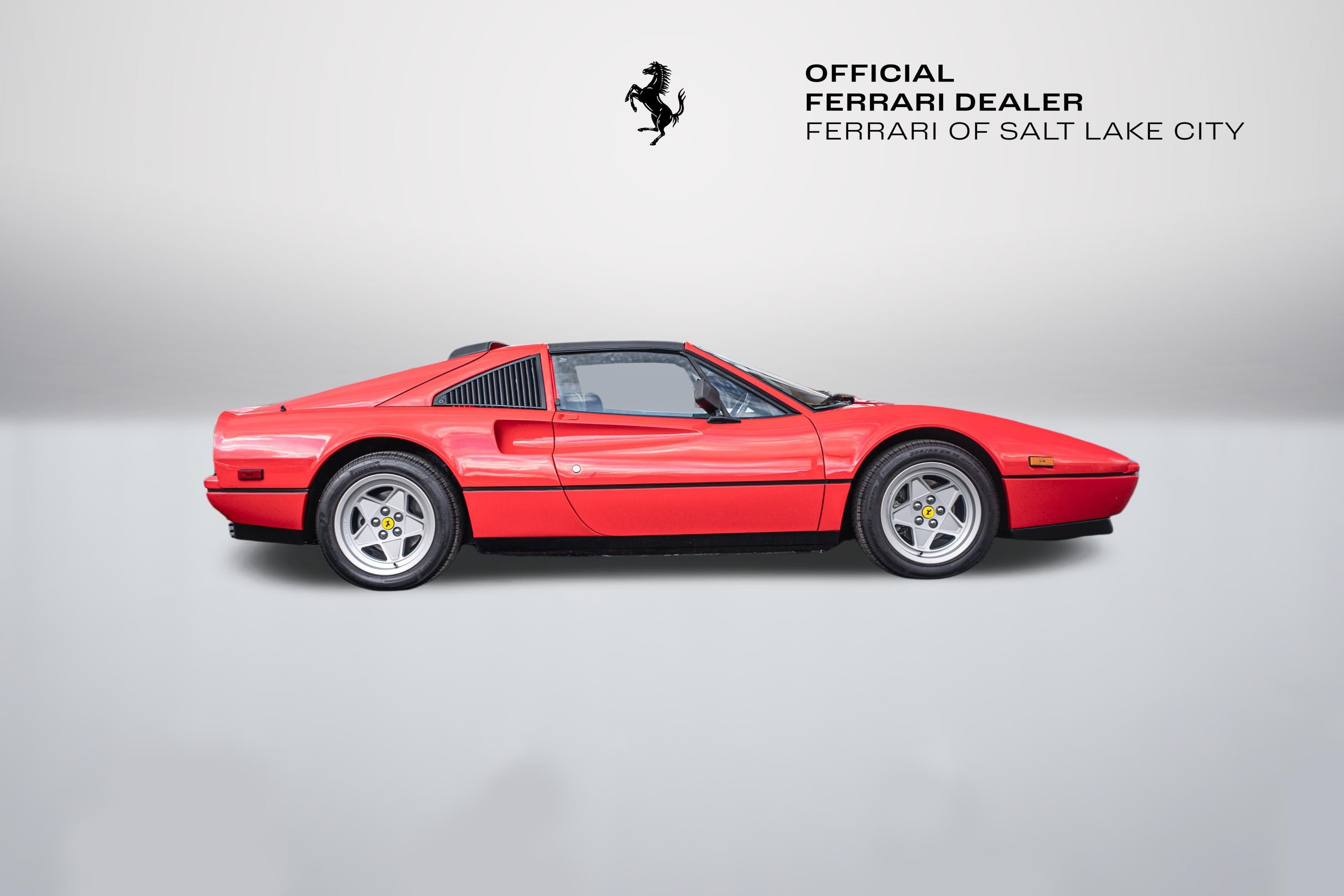 1987 Ferrari 328 - Photo 11