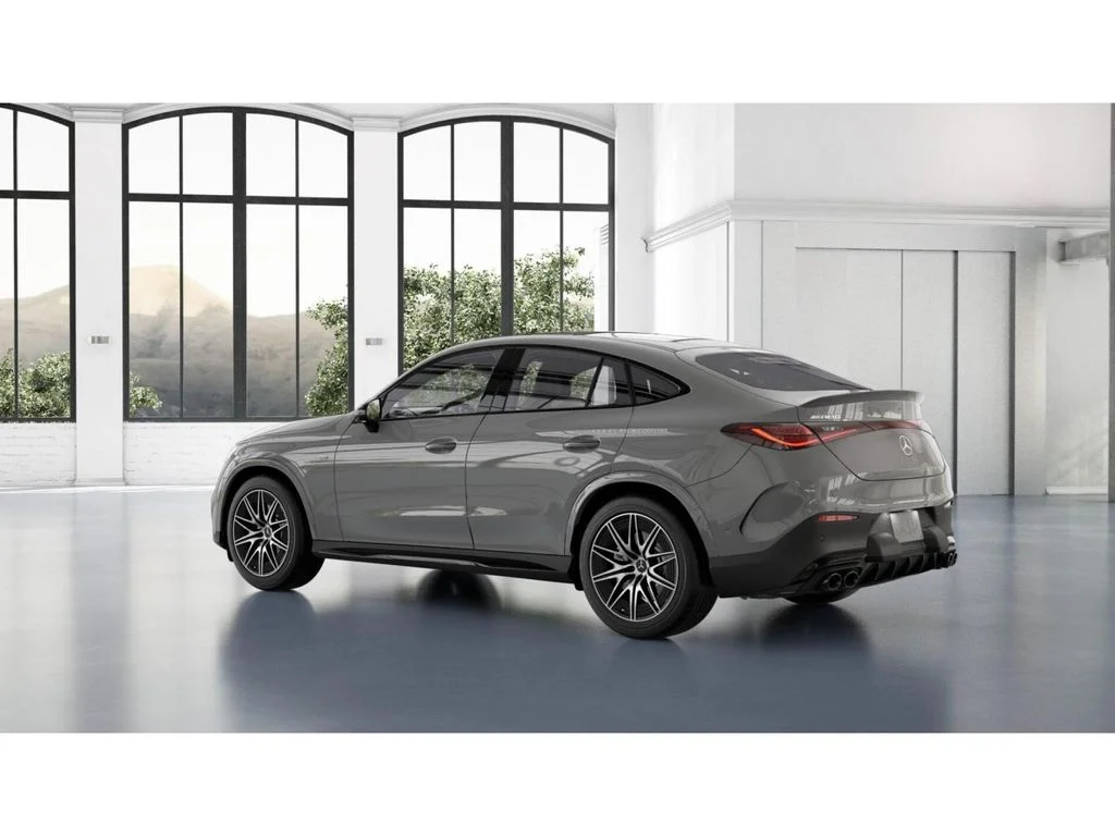 New 2027 Gray Mercedes-Benz  image 30