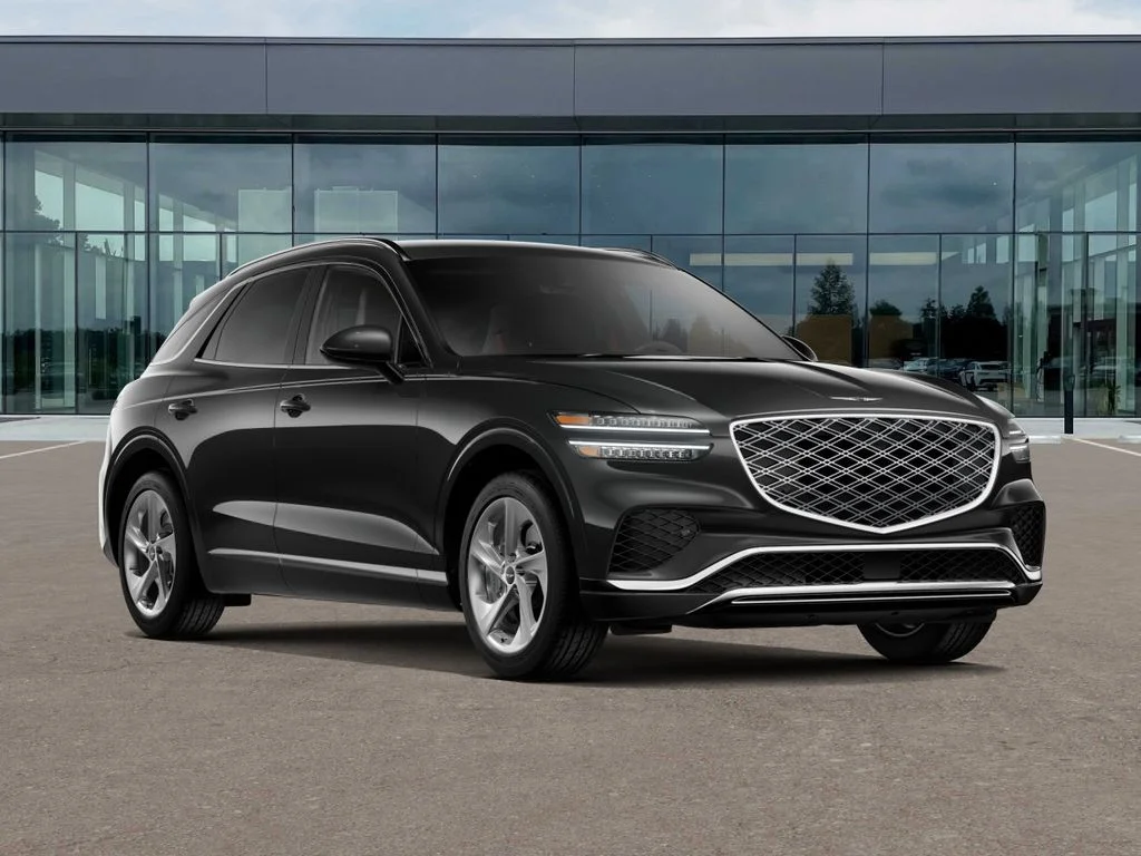New 2026 Vik Black Genesis 2.5T image 2