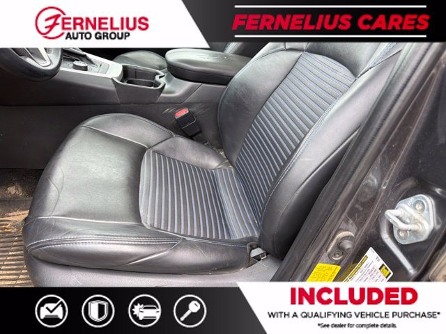 Used 2021 Gray Toyota XSE image 9