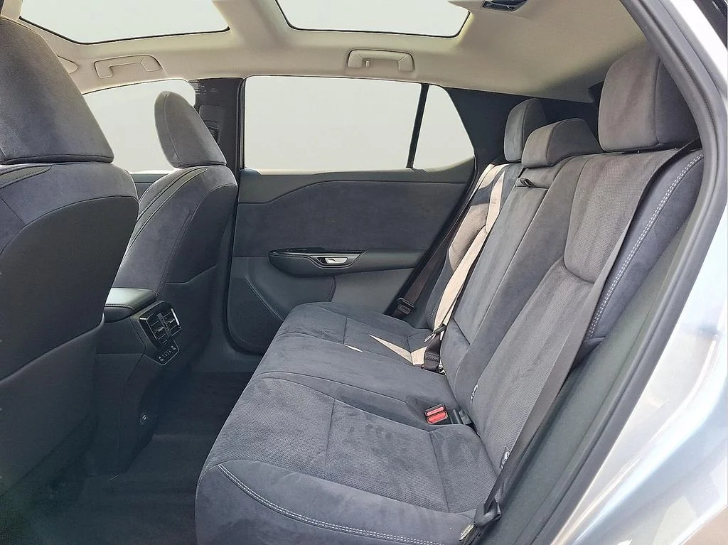 Certified Used 2023 IRIDIUM Lexus 450e Luxury image 8