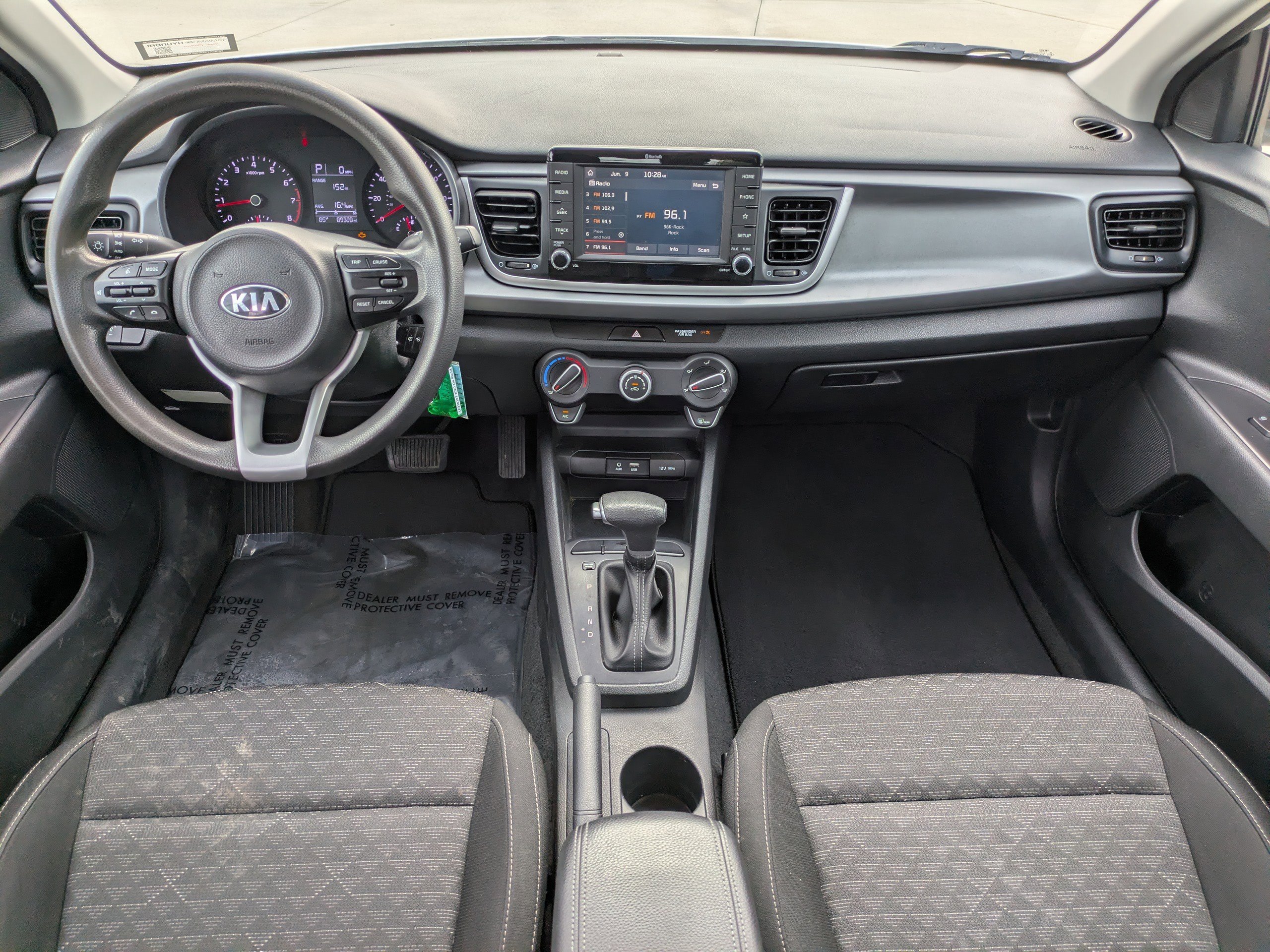2020 Kia RIO S - Photo 13