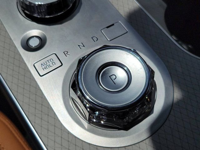 2026 GENESIS GV80 Prestige - Photo 33
