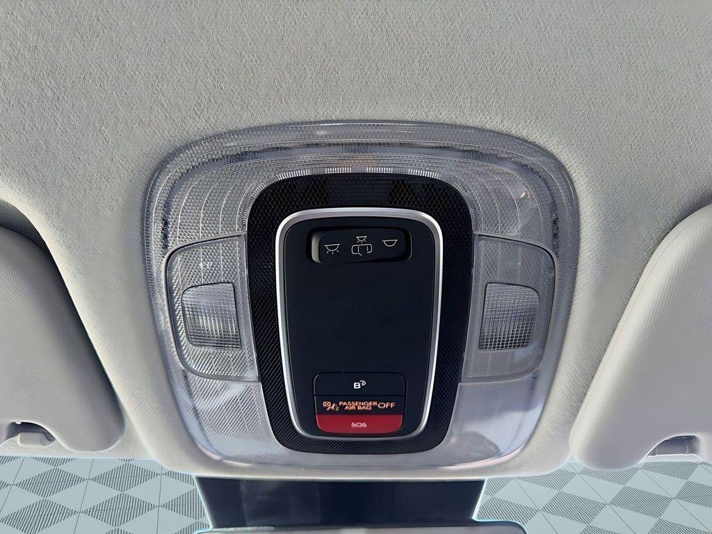 New 2026 Orange Hyundai SE AWD image 27