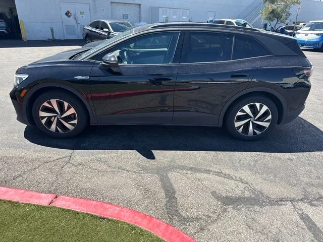 2023 Volkswagen ID.4 Pro