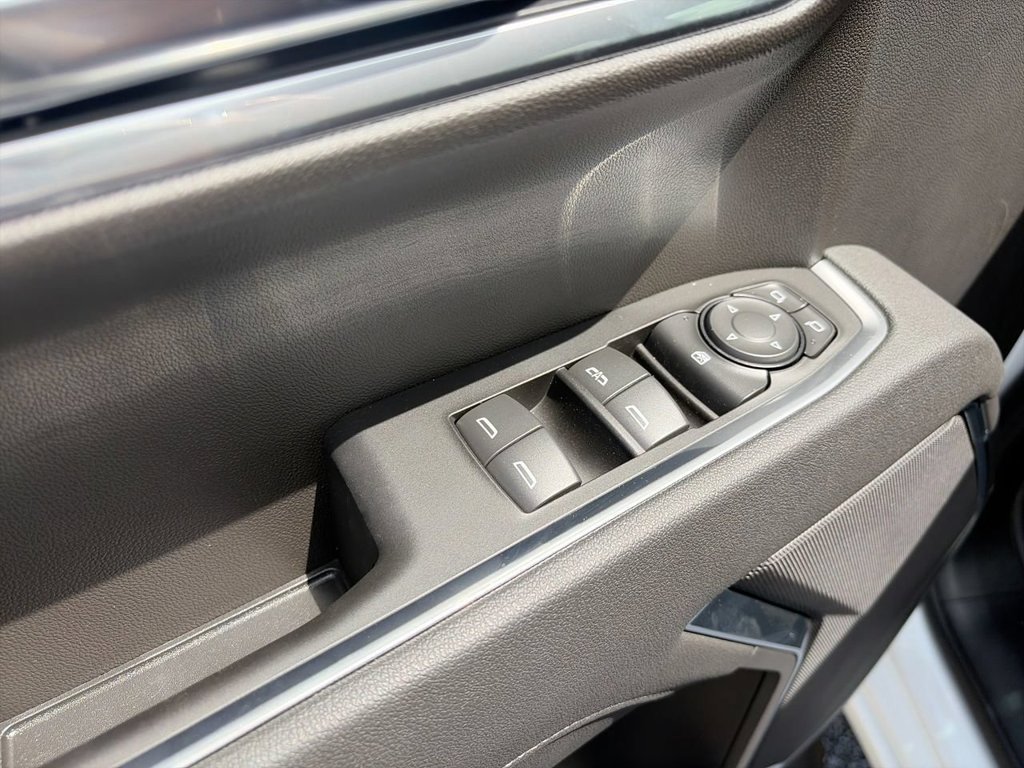 2026 Chevrolet Silverado 1500 RST - Photo 14
