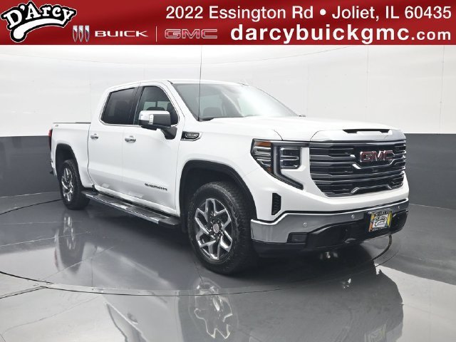 2023 GMC Sierra 1500 SLT - Photo 1