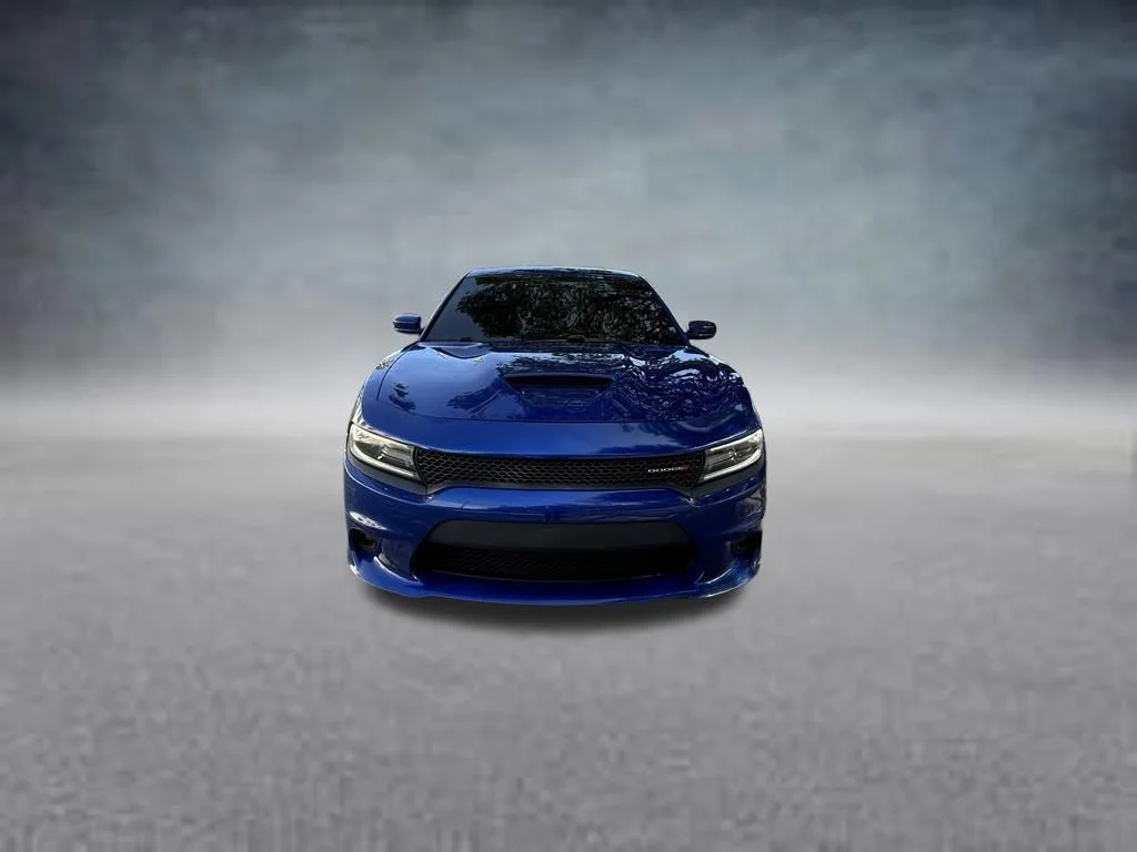 Used 2019 Dodge Charger GT with VIN 2C3CDXHG4KH527246 for sale in North Miami Beach, FL