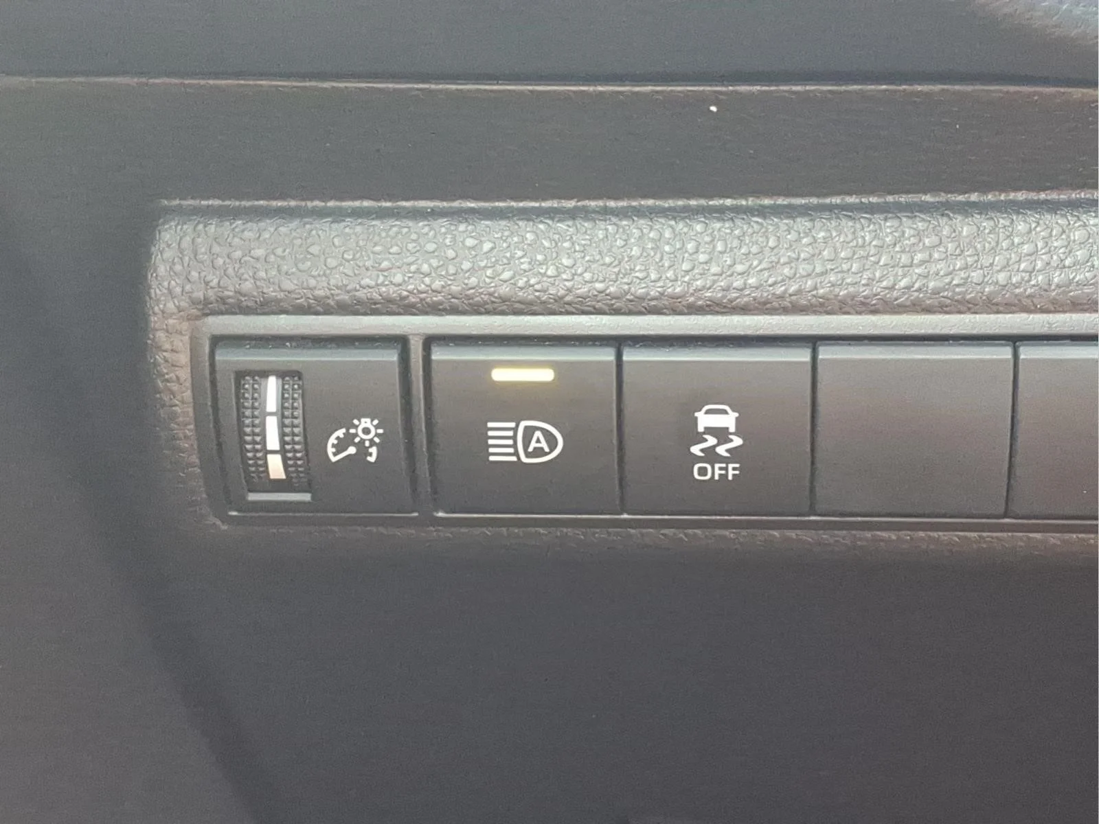 Certified Used 2024 White Toyota SE image 18