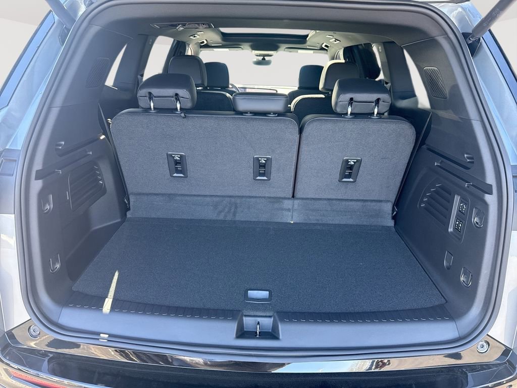 2026 Buick Enclave Sport Touring - Photo 27