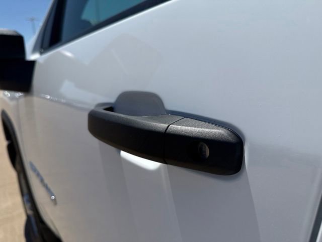 2026 Chevrolet Silverado 2500 HD Work Truck - Photo 42