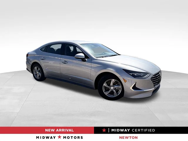 2023 Hyundai Sonata SE